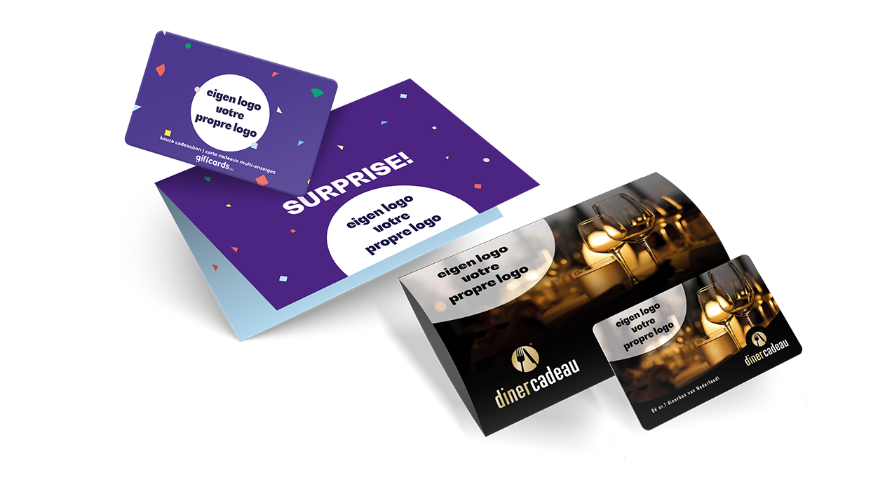 Verpakkingen en wijnen